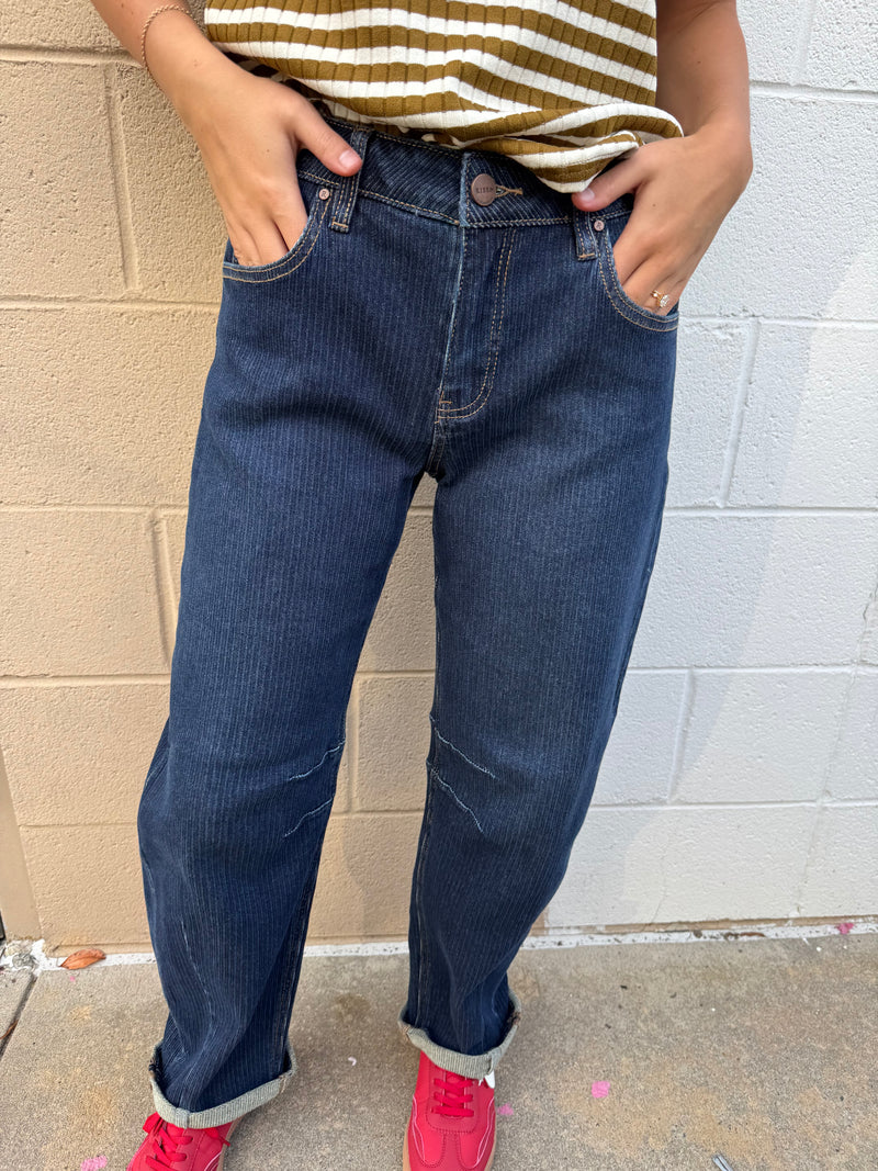 Anything Goes Jeans