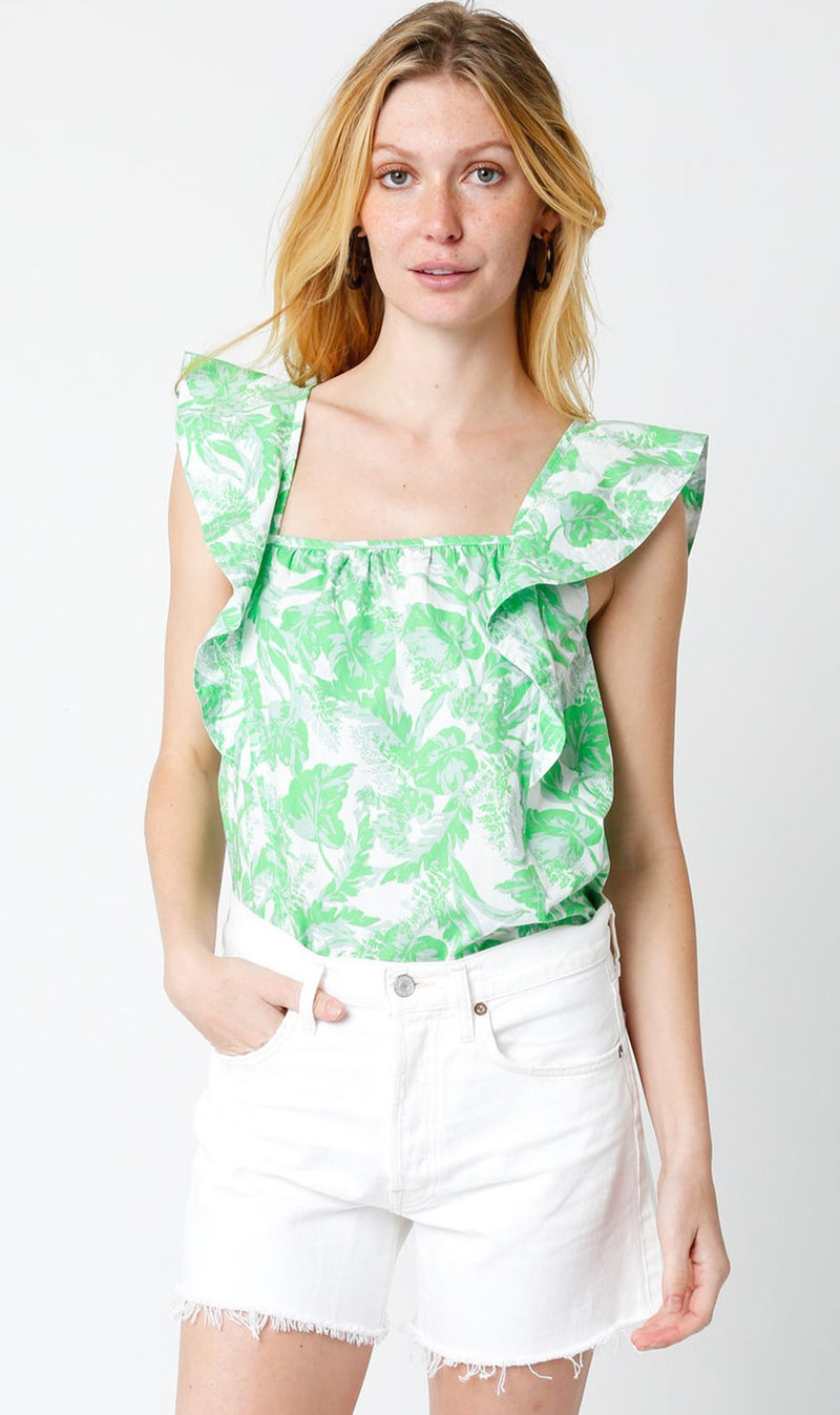 Maya Top