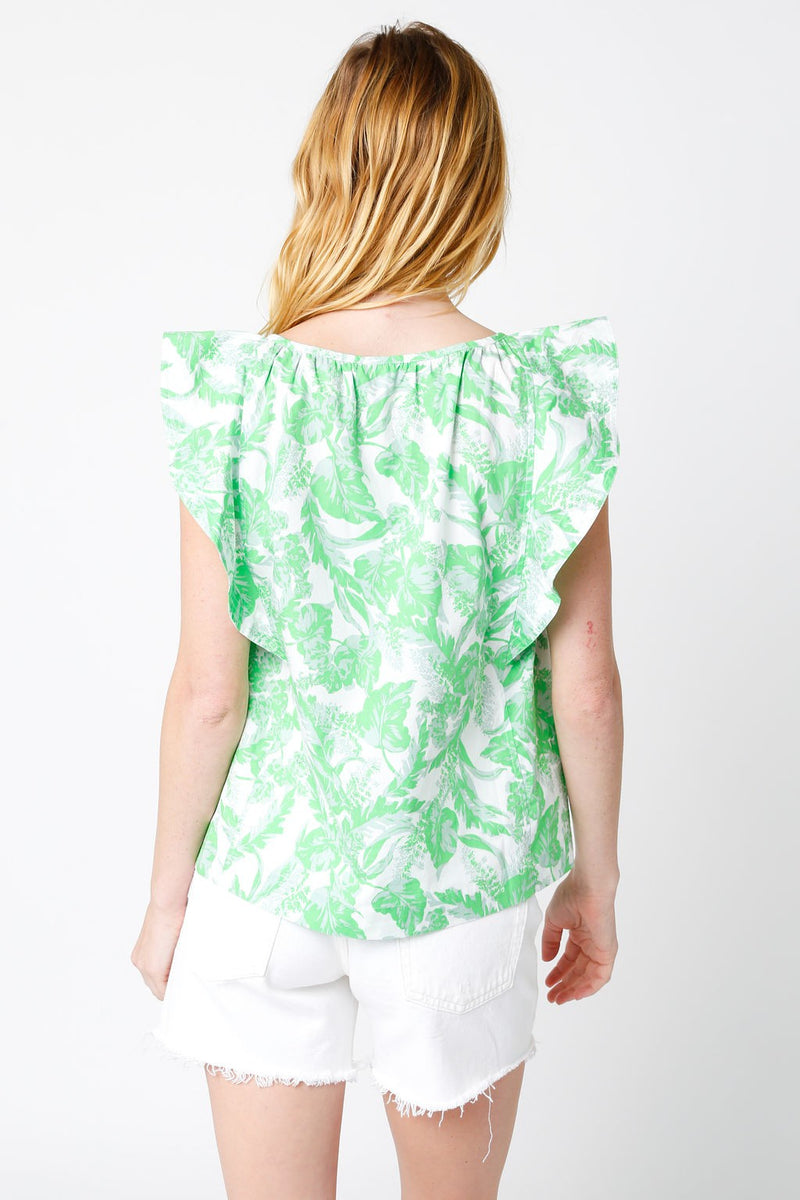 Maya Top
