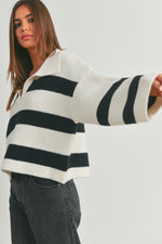 Best Thing Sweater