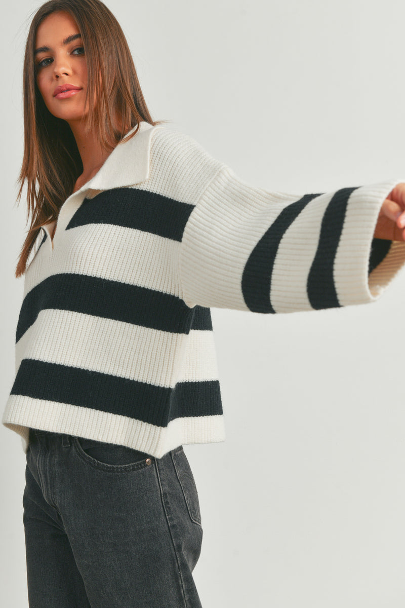 Best Thing Sweater