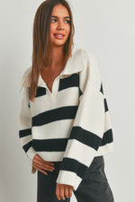 Best Thing Sweater
