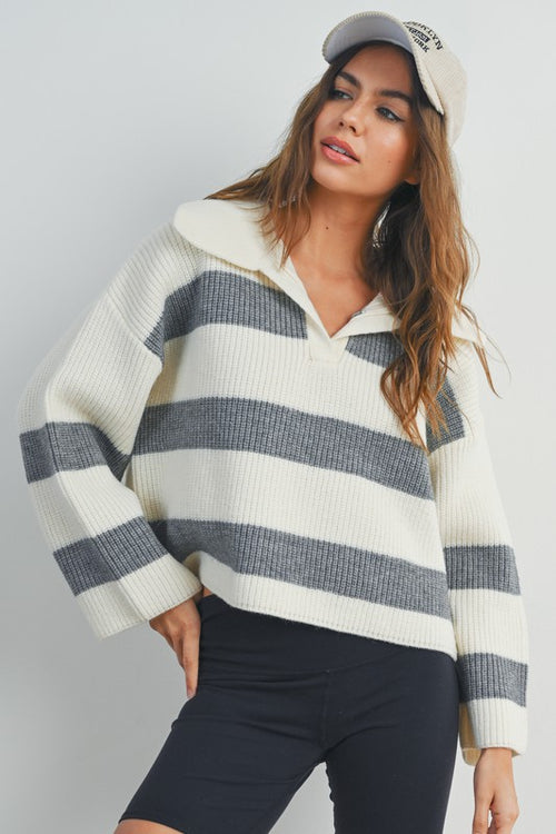 Best Thing Sweater