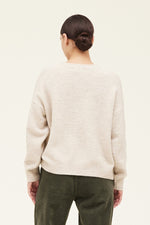 Clean Slate Sweater