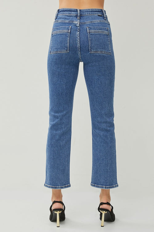 Take It Back Jeans