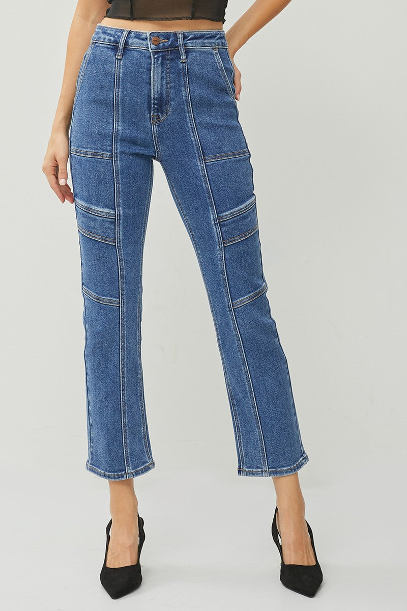 Take It Back Jeans