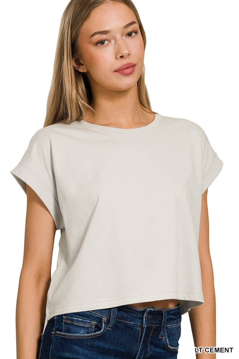Give Me A Break Tee