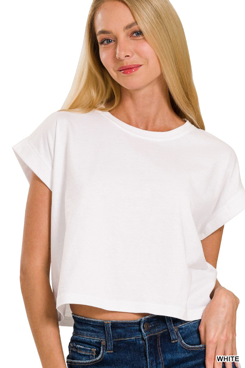 Give Me A Break Tee