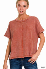 Pack Light Tee