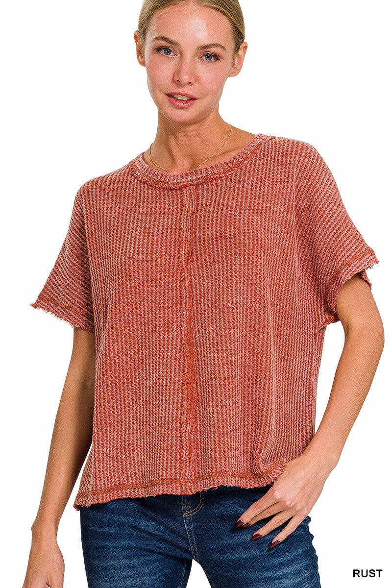 Pack Light Tee