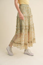 Meant To Be Skirt