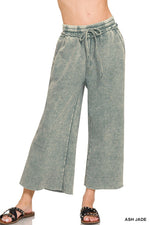 Laid Back Sweatpants