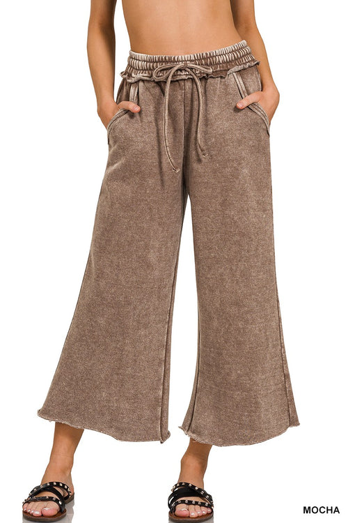 Laid Back Sweatpants