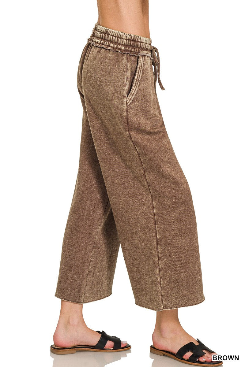 Laid Back Pants