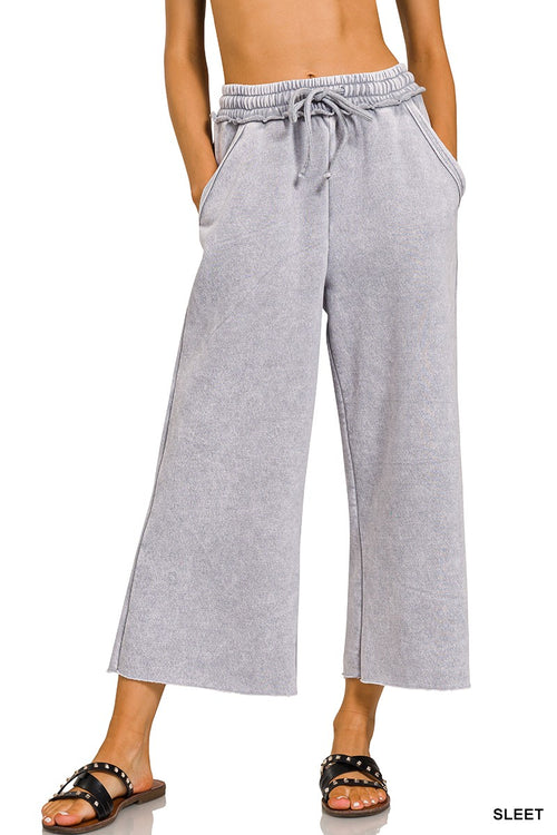 Laid Back Pants