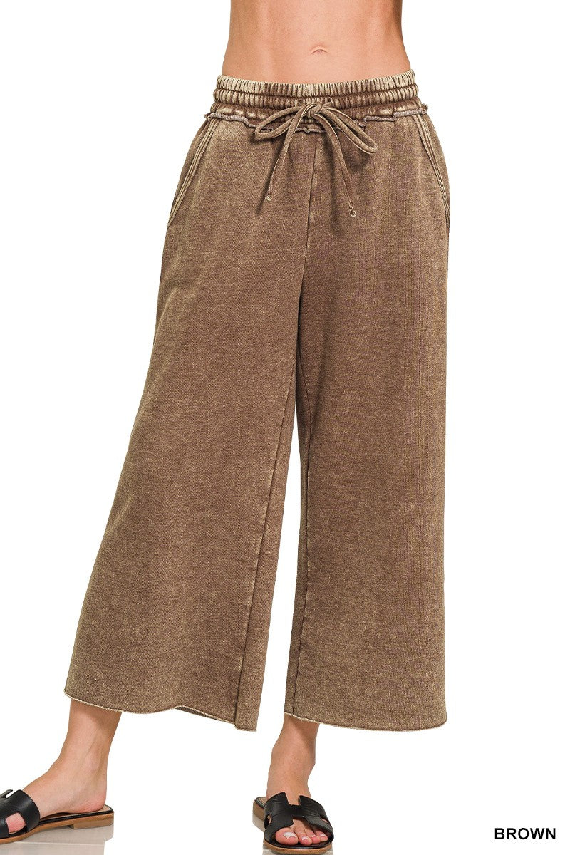 Laid Back Pants