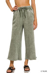 Laid Back Sweatpants