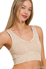 Win Win Bralette