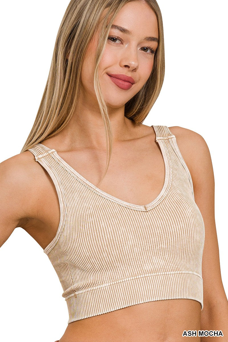 Win Win Bralette