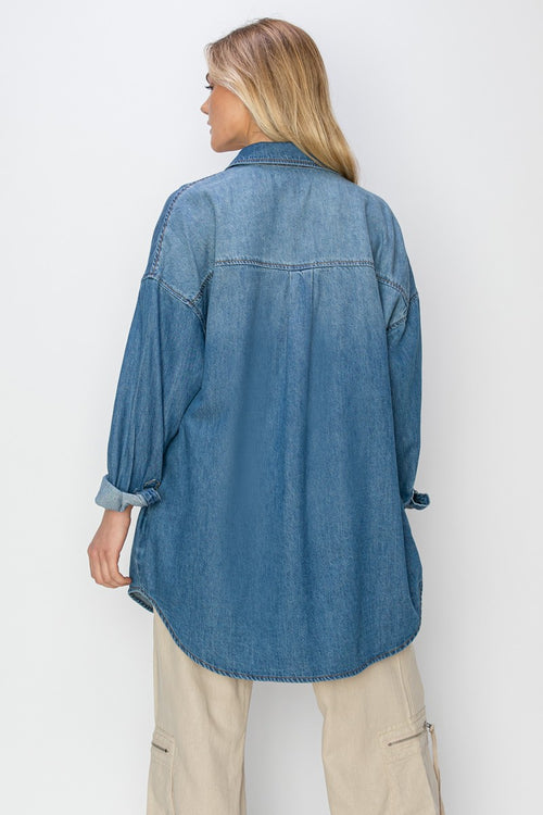 Just In Case Shirt