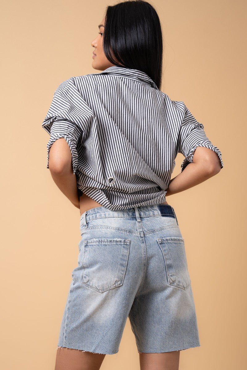 From Time To Time Shorts