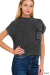Game Time Decision Sweater