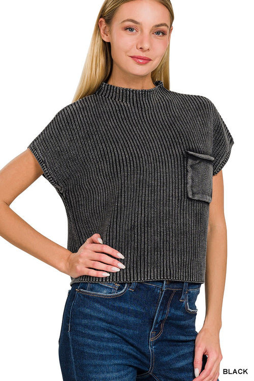 Game Time Decision Sweater
