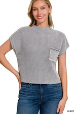 Game Time Decision Sweater