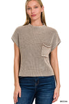Game Time Decision Sweater
