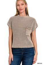 Game Time Decision Sweater