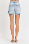 Human Nature Shorts