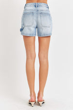 Human Nature Shorts