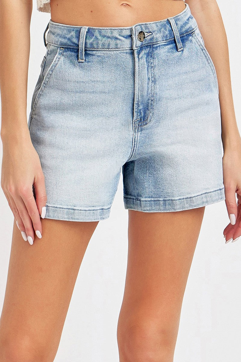 Human Nature Shorts