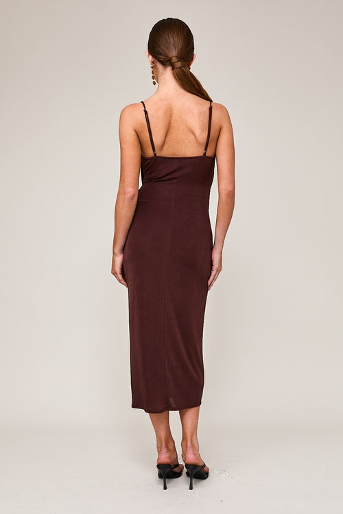 Fall For It Dress