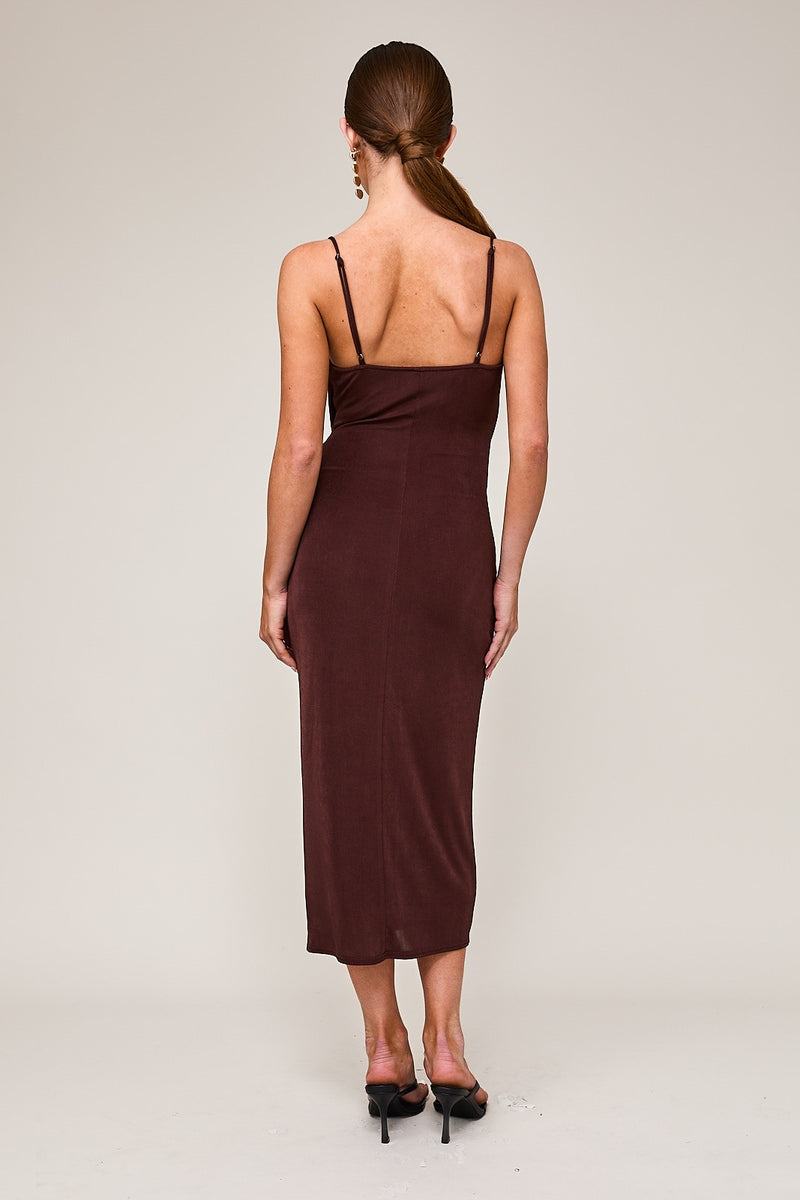 Fall For It Dress