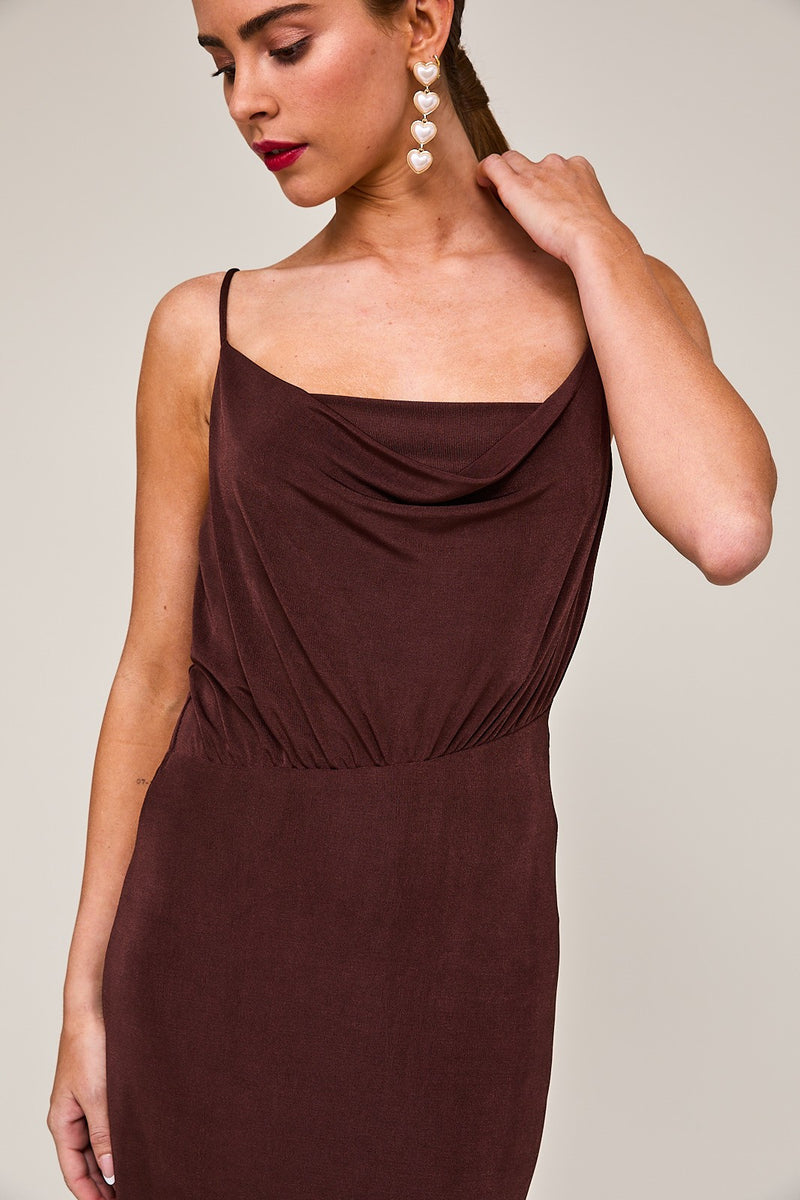 Fall For It Dress