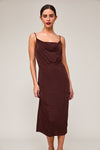 Fall For It Dress