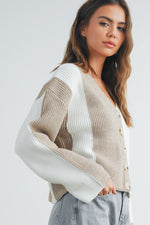 Long Story Short Sweater