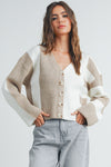 Long Story Short Sweater