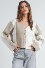 Long Story Short Sweater