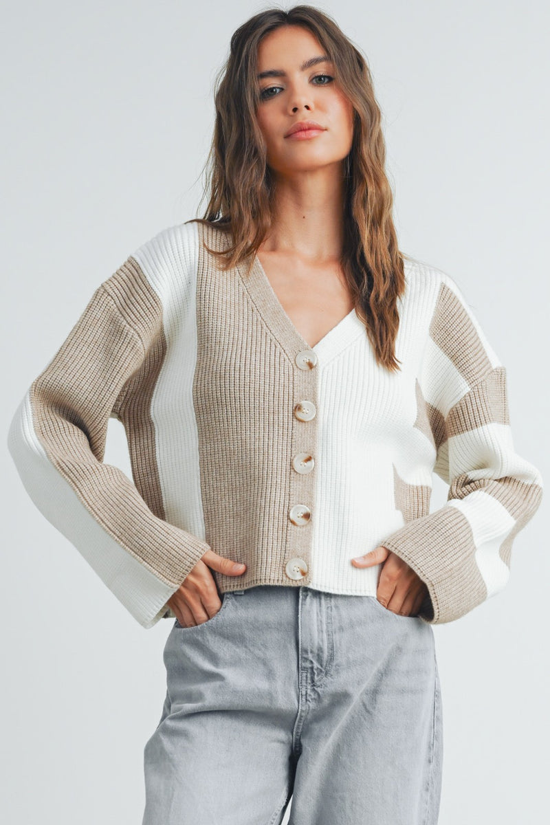 Long Story Short Sweater