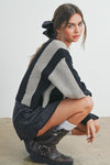 Long Story Short Sweater