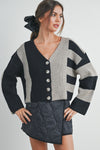 Long Story Short Sweater