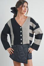 Long Story Short Sweater