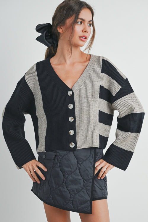 Long Story Short Sweater