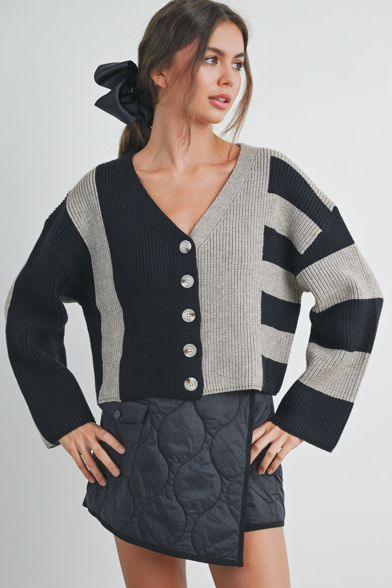 Long Story Short Sweater