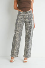 Wild Card Pants