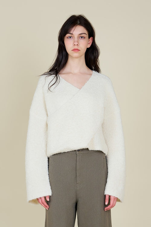 In Your Dreams Sweater