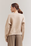 Down the Line Sweater