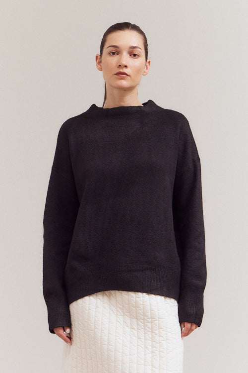 Coldest Days Sweater